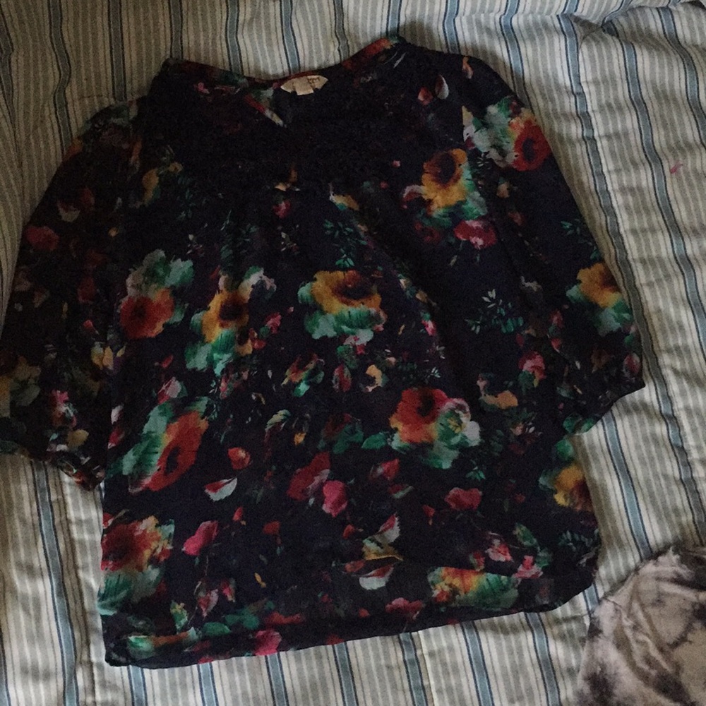 blouse